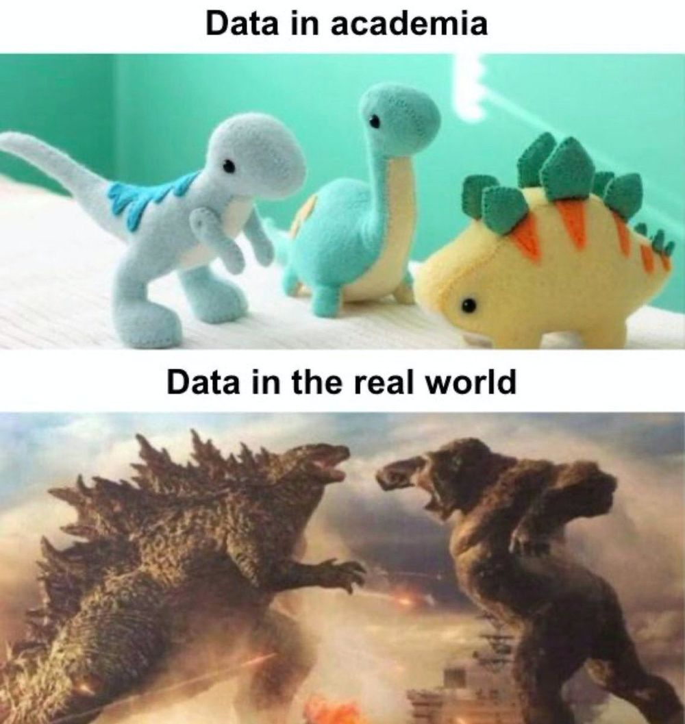 🙃 50 Data Engineering Memes That Make You Laugh, Code, and Repeat