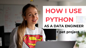Python for Data Engineering