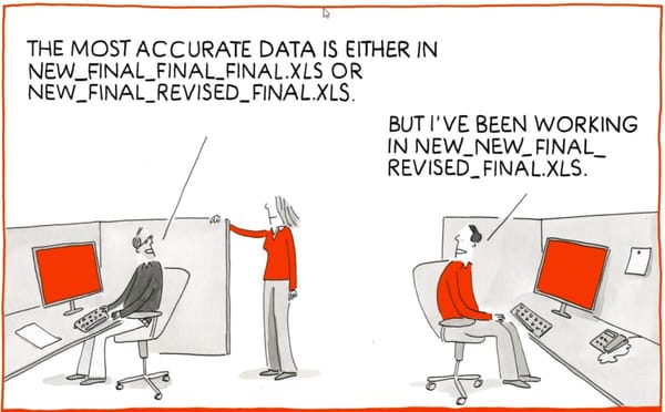 🙃 50 Data Engineering Memes That Make You Laugh, Code, and Repeat